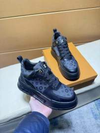 Picture of Louis Vuitton Shoes _SKULVsz38-44hnq010113359